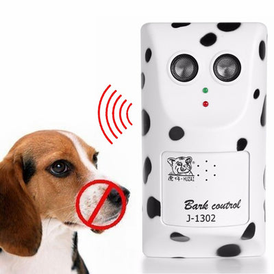 Anti-Barking High-Power Dog Repeller