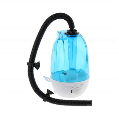 Climbing Pet Humidifier