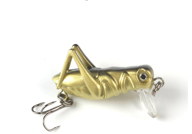 Simulation Lure Bait