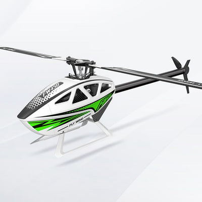 FW450L-V3 6CH 3D Auto Acrobatics GPS Altitude Hold RC Helicopter RTF/PNP with H1 Flight Control System