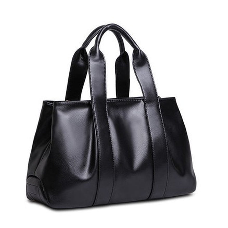 2021 New Handbag Shoulder Fashion Retro Portable SATCHEL BAG BAG Tide