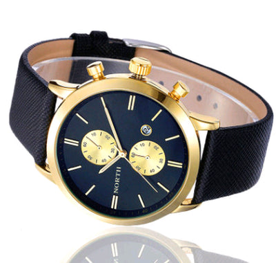 Men'S Couples Sports Women'S High-End Creative Electronic Watch