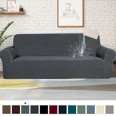 Waterproof Sofa Cover Home Fabric Sofa Cover Report