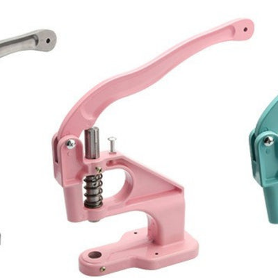 Hand Press Fastening Machine Press Fastening Machine Four Buckle Rivet Buckle Installation Tool