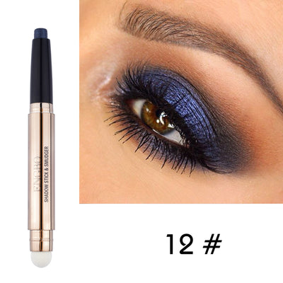 Monochrome Eye Shadow Pen Pearl Light Lie Silkworm Eye Shadow Highlights