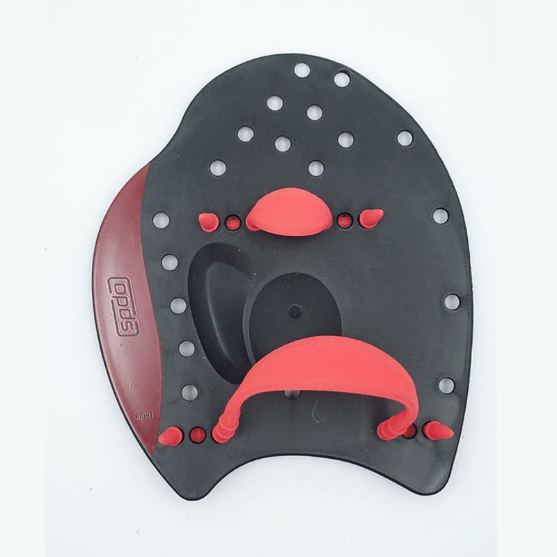 Home Fashion Personality Paddle Swimming Training