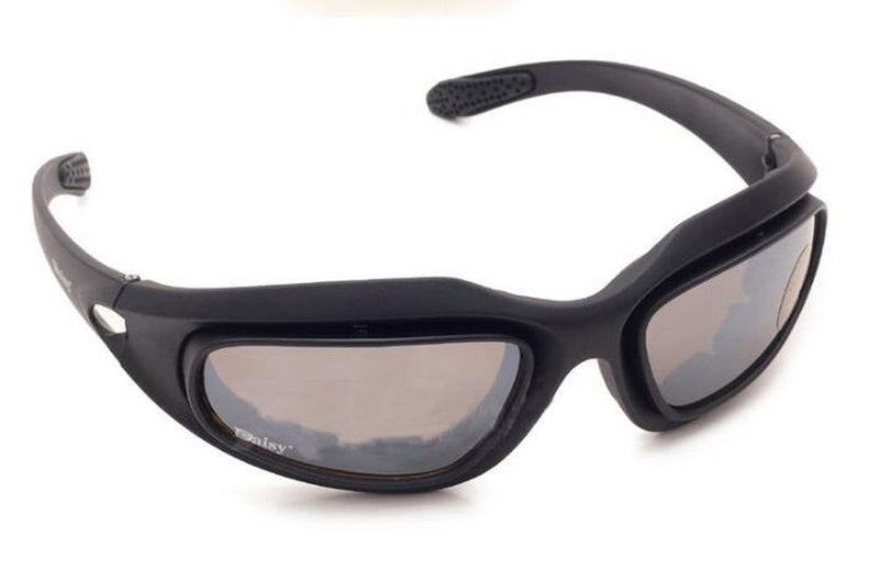 Daisy Desert Storm Goggles C5