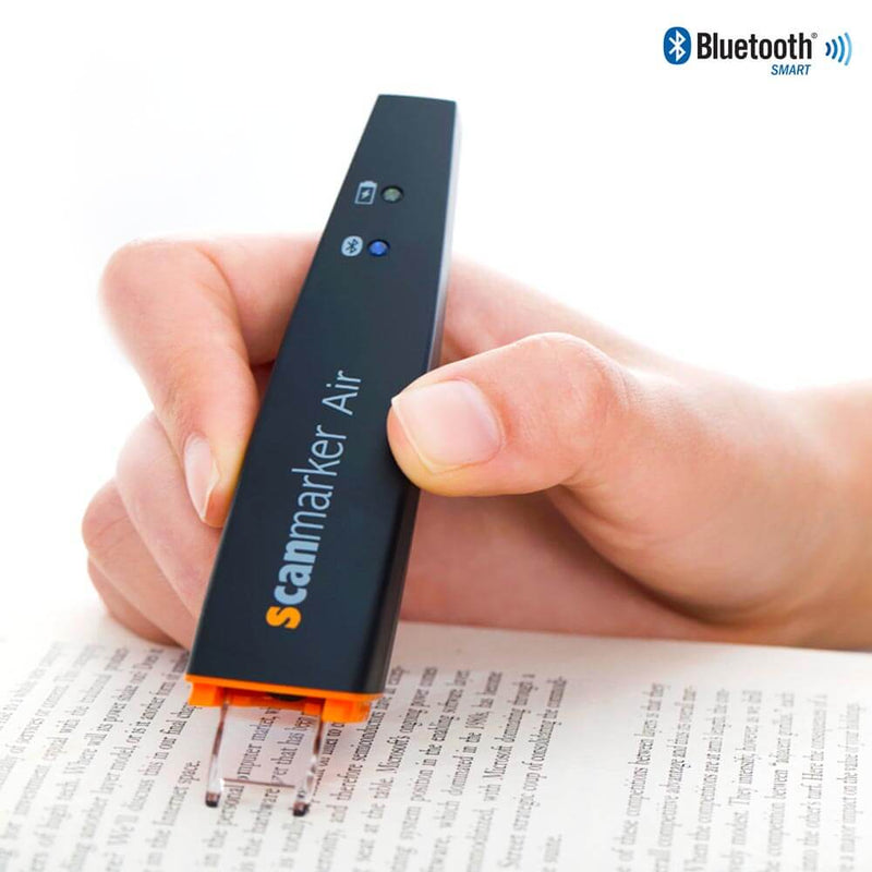 Scanner Intelligent Scanning Pen