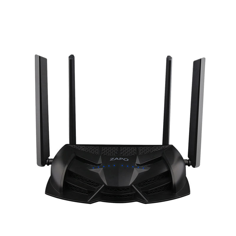 Dual Band Wireless Router