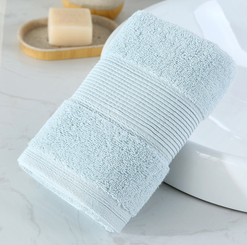 Adult Thickening Wash Towel