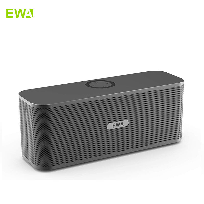 High Volume Bluetooth Speaker Home Subwoofer Stereo Bass 3D Surround High Sound Quality