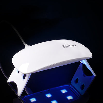 Mouse Mini LED Phototherapy Machine