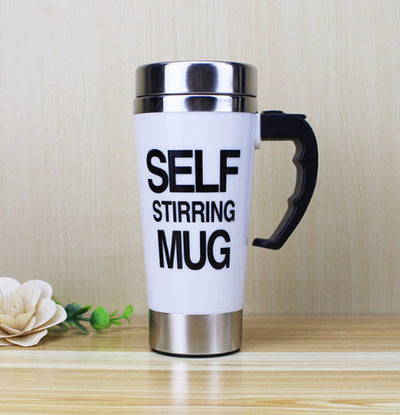 Creative Gift Mixing Cup Lazy Supplies Large Capacity Mixing Cup Gift Coffee Cup