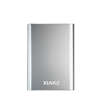 High-Speed Mobile Hard Disk 160G Genuine Data Storage