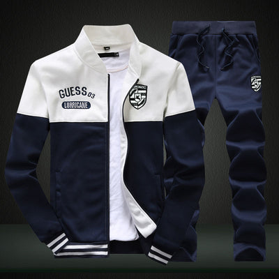 Young Student Cardigan Baseball Uniform Jacket