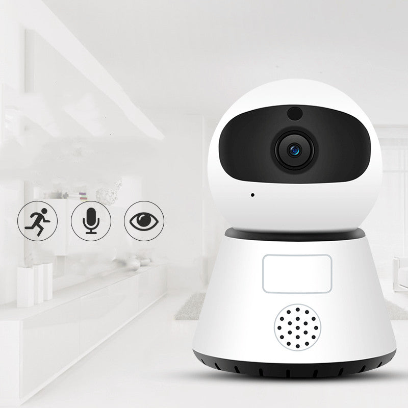 1080P Wireless HD Surveillance Camera