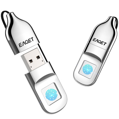 Fingerprint Encryption U Disk