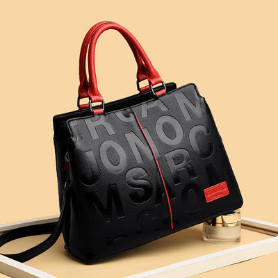 Mama Ladies Bags High-End Handbag