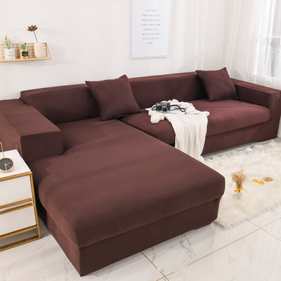 Elastic Sofa Cover Full Cover Universal Cover Universal Sofa Cushion Towel