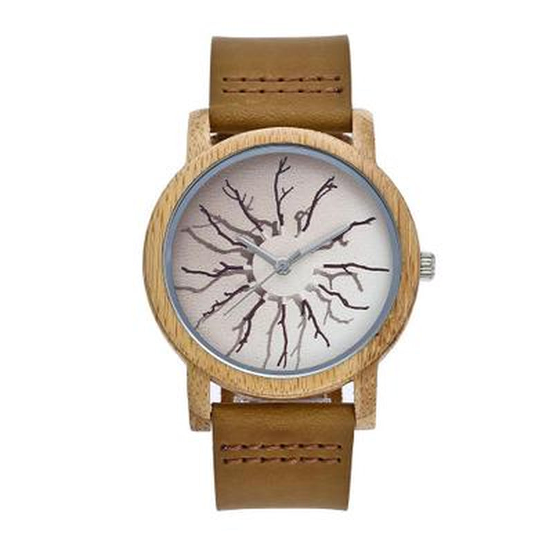 Fashion Couple Watch