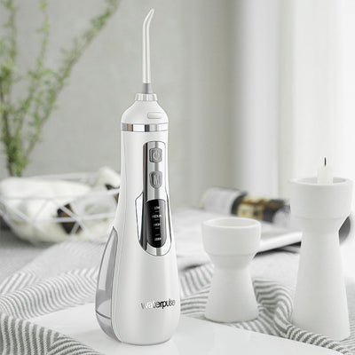 Portable Dental Flusher