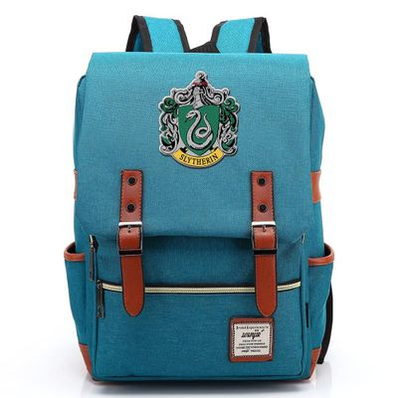 Magic Academy Leisure Backpack