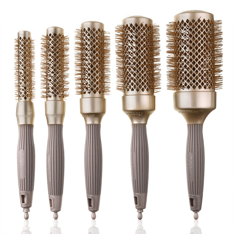 Ceramic Curl Comb