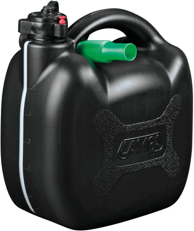 66980 Tanica Carburante Completa Di Travasatore - 5 L