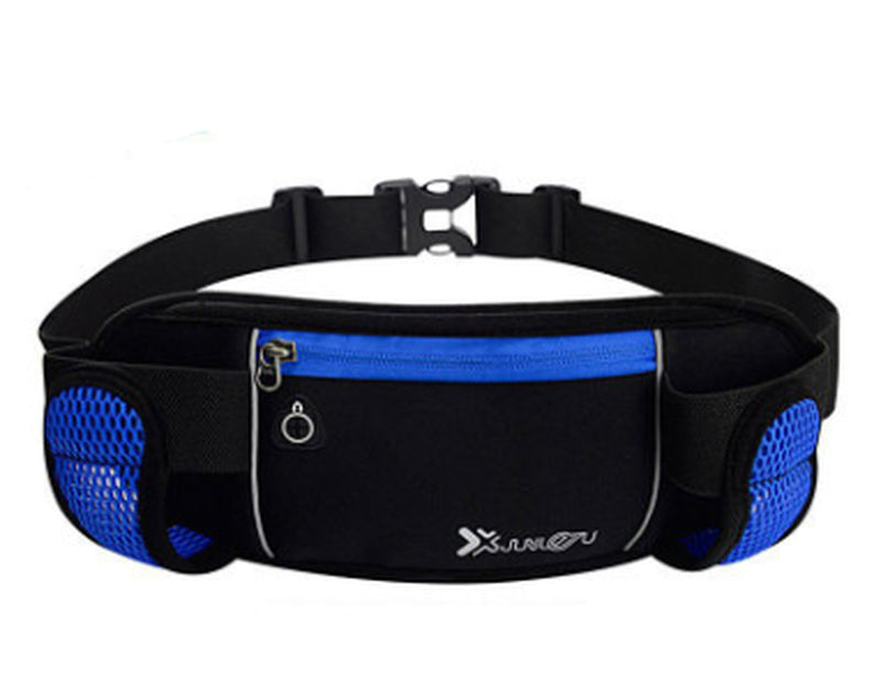 New Outdoor Sports Running Pockets Multi-Function Kettle Mobile Phone Pockets Personal Marathon Belt Pockets