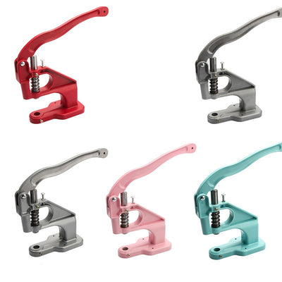 Hand Press Fastening Machine Press Fastening Machine Four Buckle Rivet Buckle Installation Tool