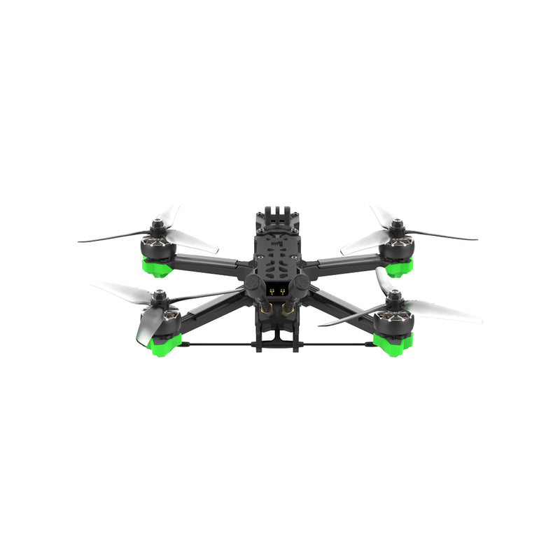 Nazgul Evoque F5D V2 HD 6S 223Mm F7 5 Inch Deadcat Freestyle FPV Racing Drone with DJI O3 Air Unit Digital HD System