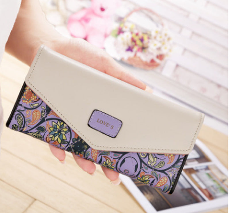 Women Wallets Brands