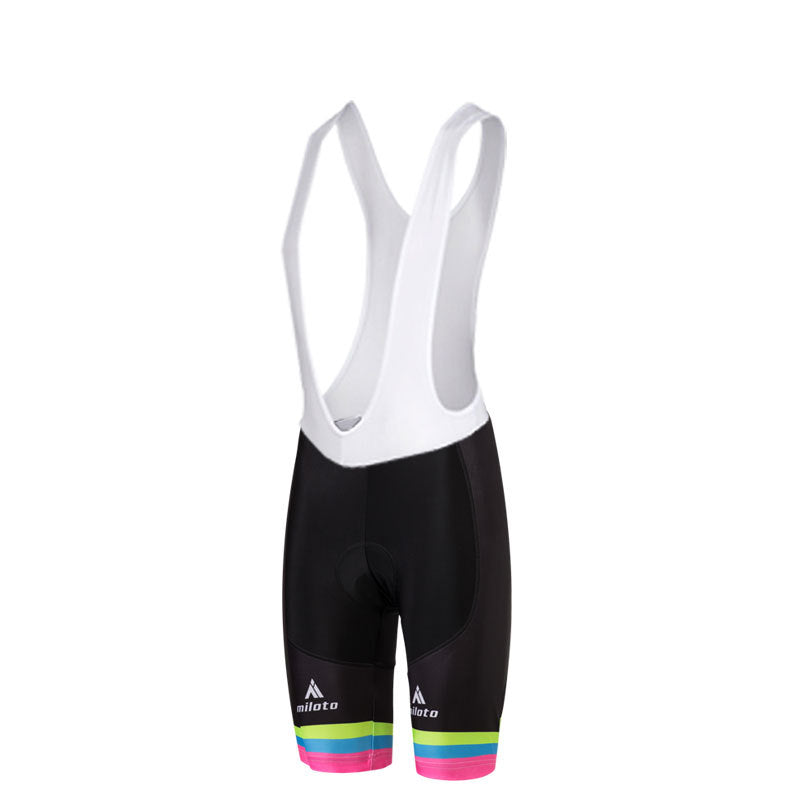 Cycling Kit - Flamboyant