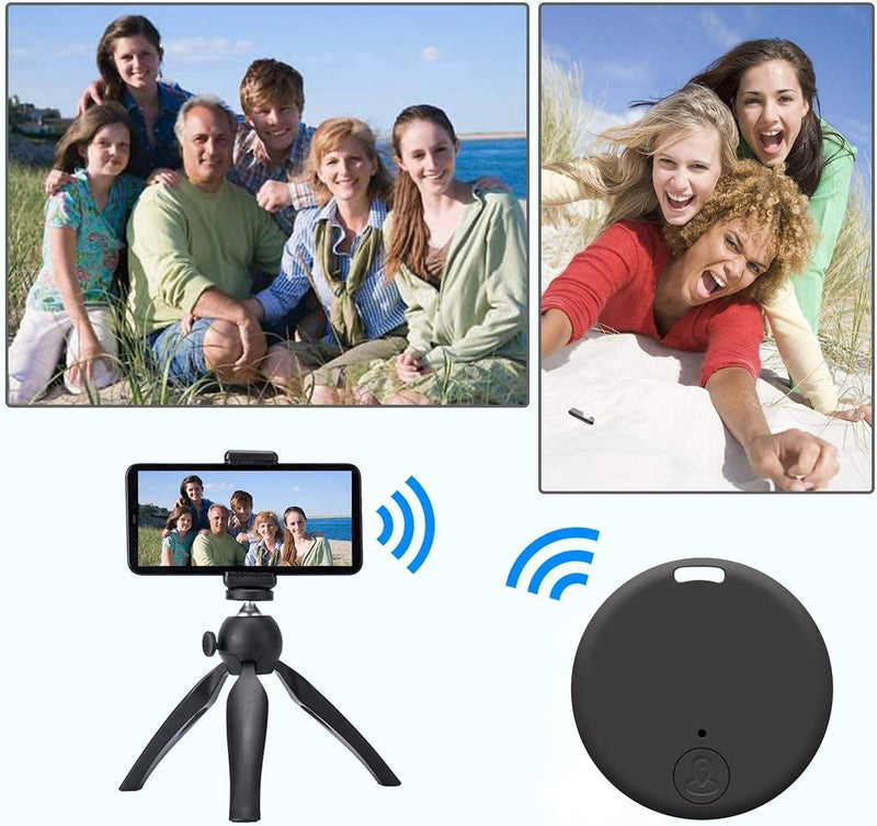 Localizzatore Trova Oggett Gps，Smart Key Finder ，Ricerca Di Oggetti Intelligenti, Anti-Smarrimento Key Tracker Tags Supporto per Ios/Android