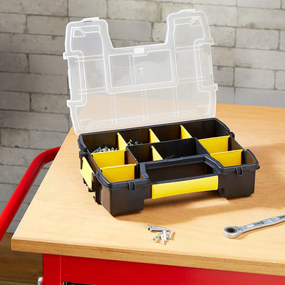 STST1-70720 Organizer Sort Master, Light