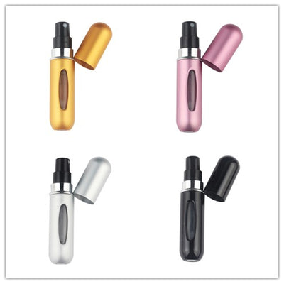 5Ml Perfume Bottle