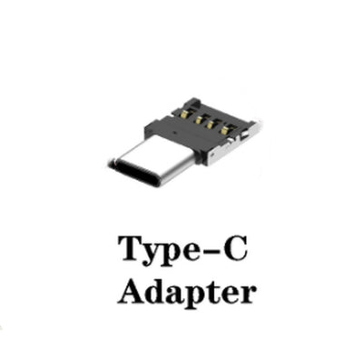 Suitable Forapple Android Mobile Computer OTG Three-In-One Usbflash Drive