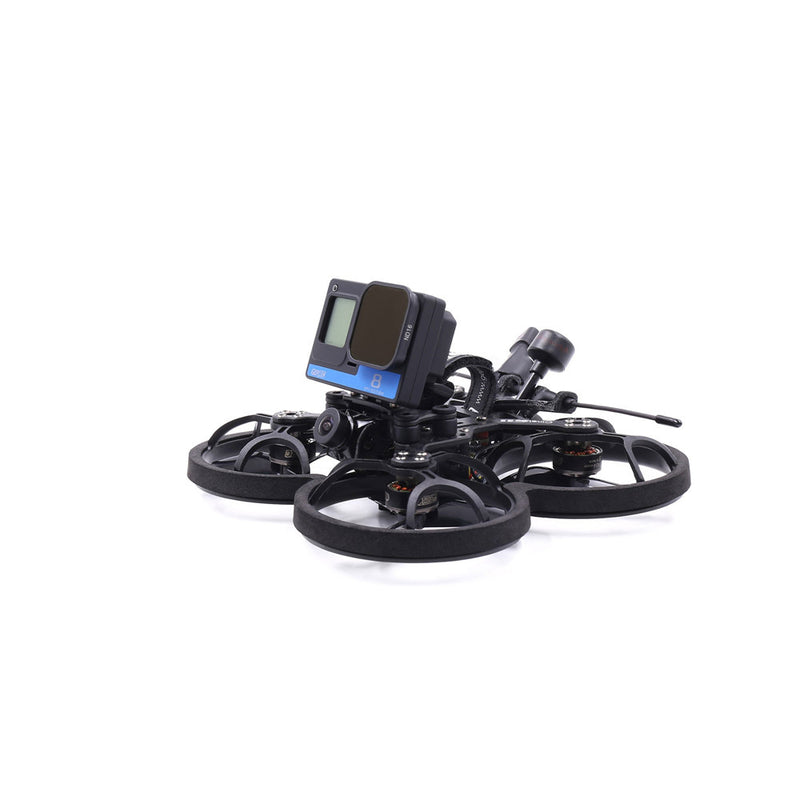 Cinelog 25 2.5" 4S HD FPV Racing RC Drone W/Runcam Link Wasp Camera F411-20A-F4 AIO GR1404 4500Kv Motor