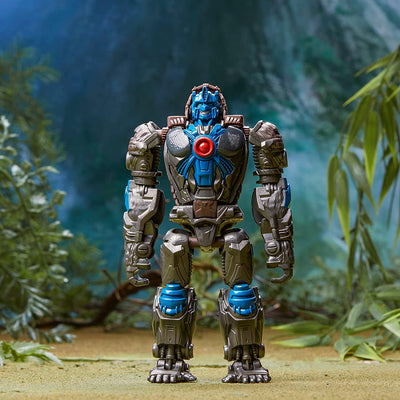 : Il Risveglio, Beast Alliance, Beast Combiner, Confezione Da 2 Con Giocattolo Di Optimus Primal, Dai 6 Anni in Su, 12,5 Cm