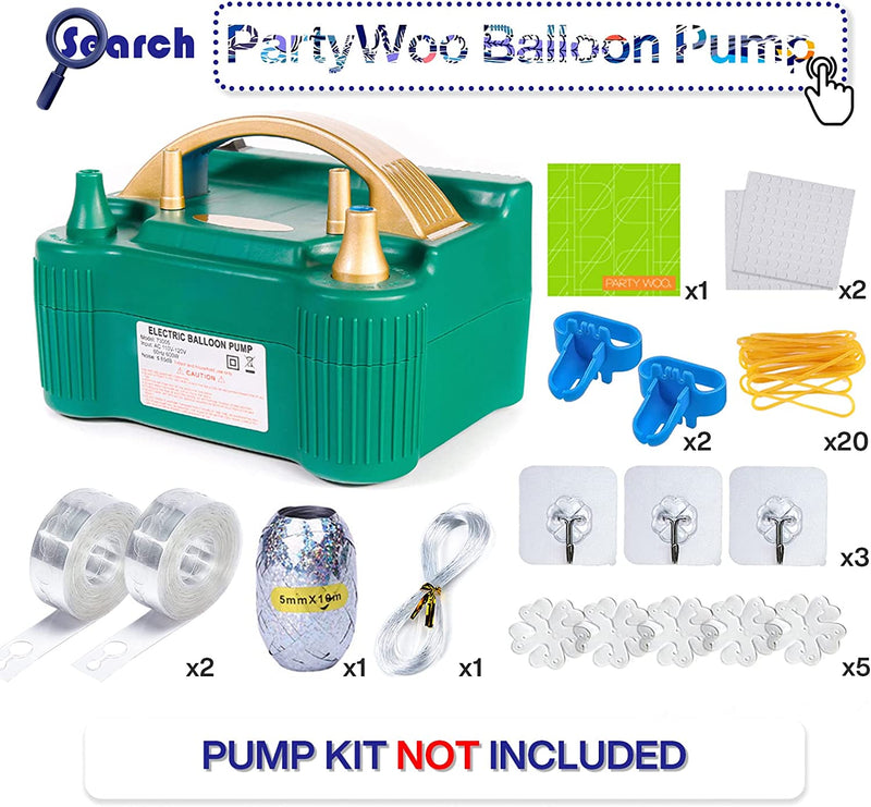 Palloncini D&