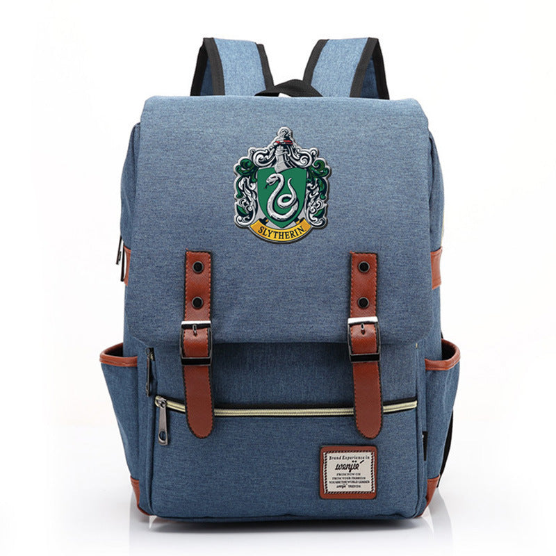 Magic Academy Leisure Backpack