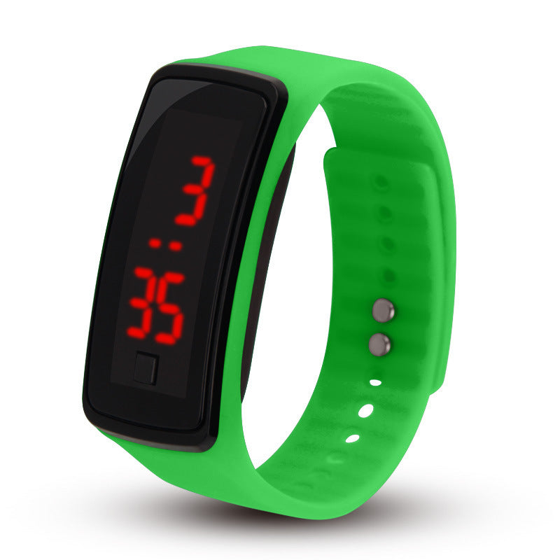 Led Bracelet Watch