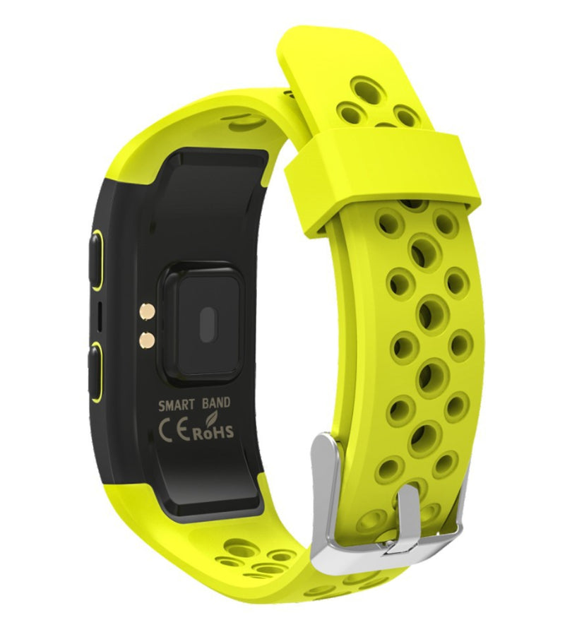 Limited Edition GPS Multi Sport Smartband