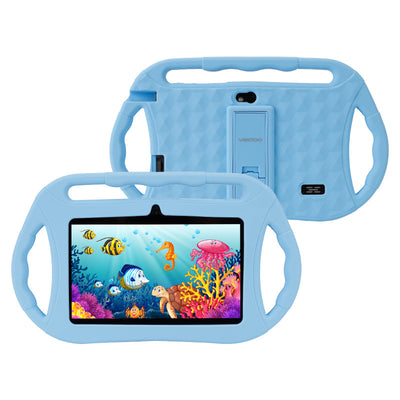 7 Inch Children'S Tablet Pc Smart Tutoring Machine