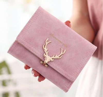 Wallet Women Purse High Capacity Fashion Long Wallet Female Long Design Purse Women Coin Purses Ladies More Color Clutch