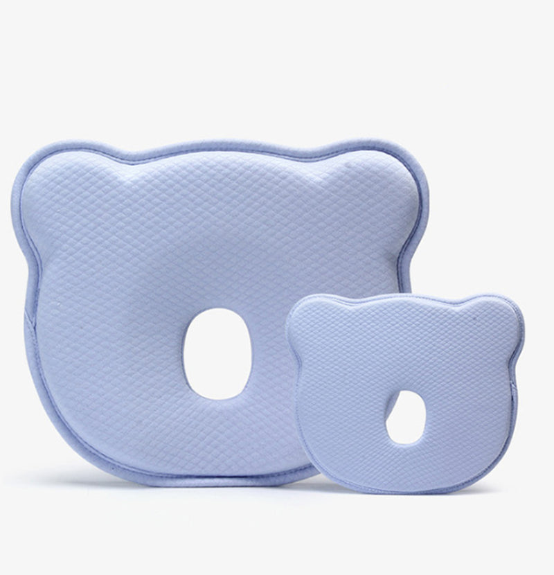 Anti-Head Baby Pillow