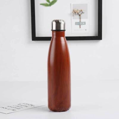 Stainless Steel Vacuum Flask