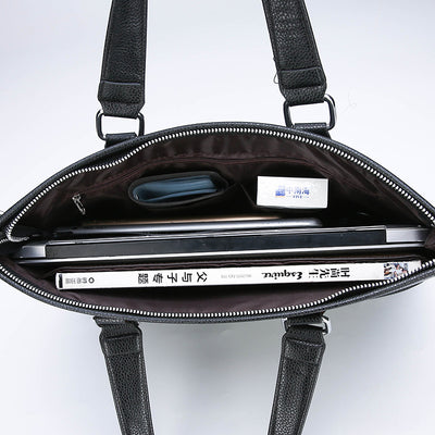 Men'S Business Briefcase