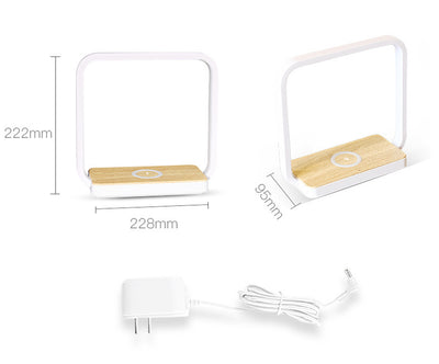 Compatible with Apple , Intelligent Induction Lamp