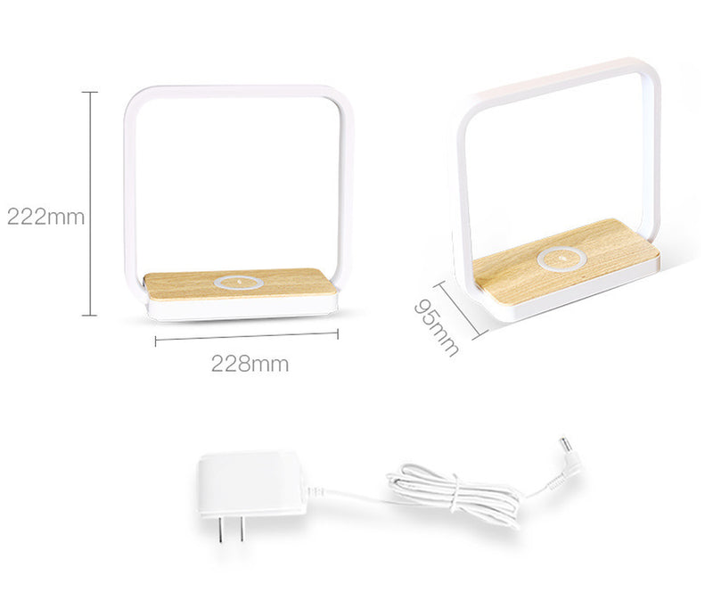 Compatible with Apple , Intelligent Induction Lamp